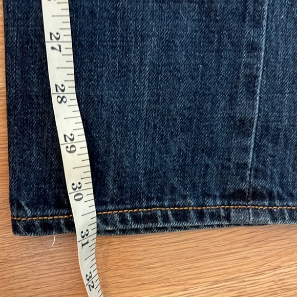 Zara Man, 31/30, Like New, Button-Fly, Slim-Straight Leg - Picture 11 of 11